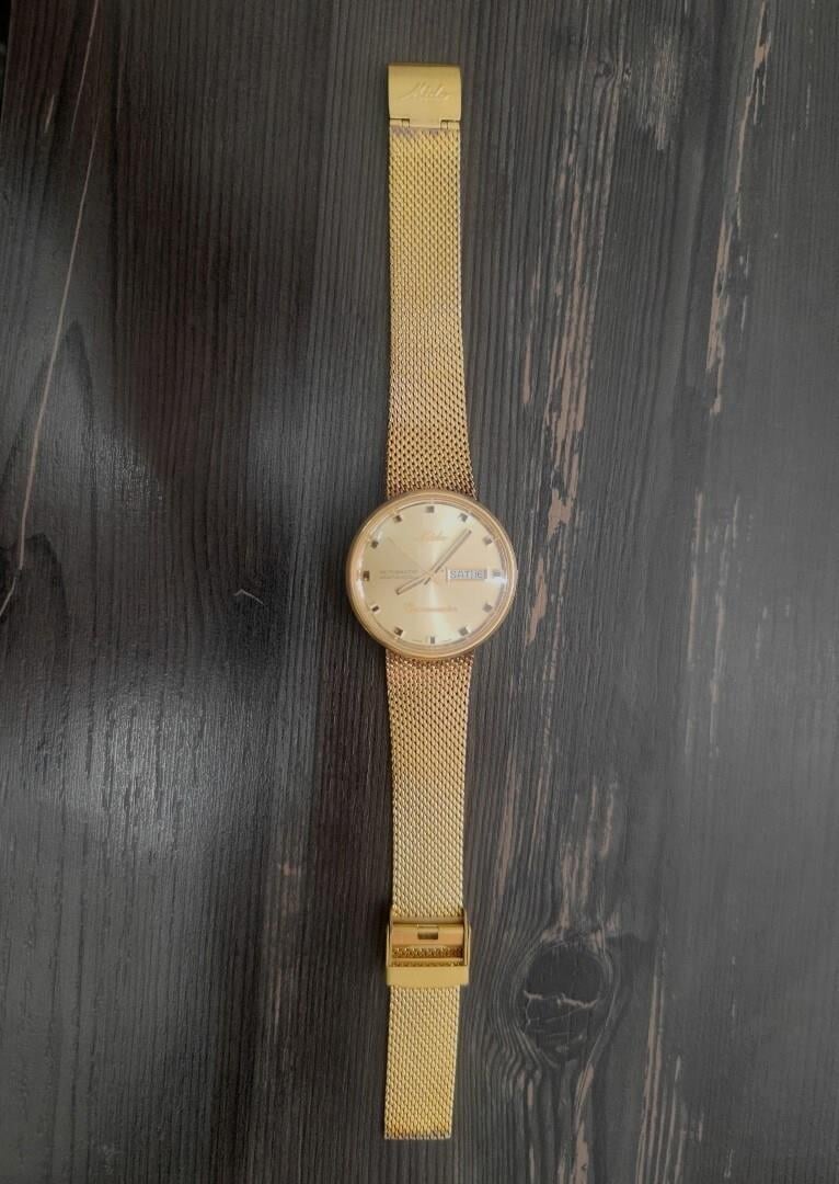 MIDO Commander 1959