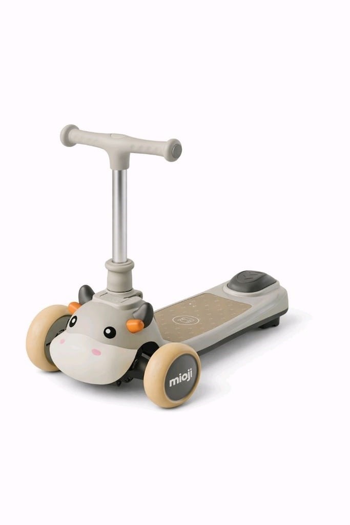 Mioji - Mio Baby Plus Scooter 7in1