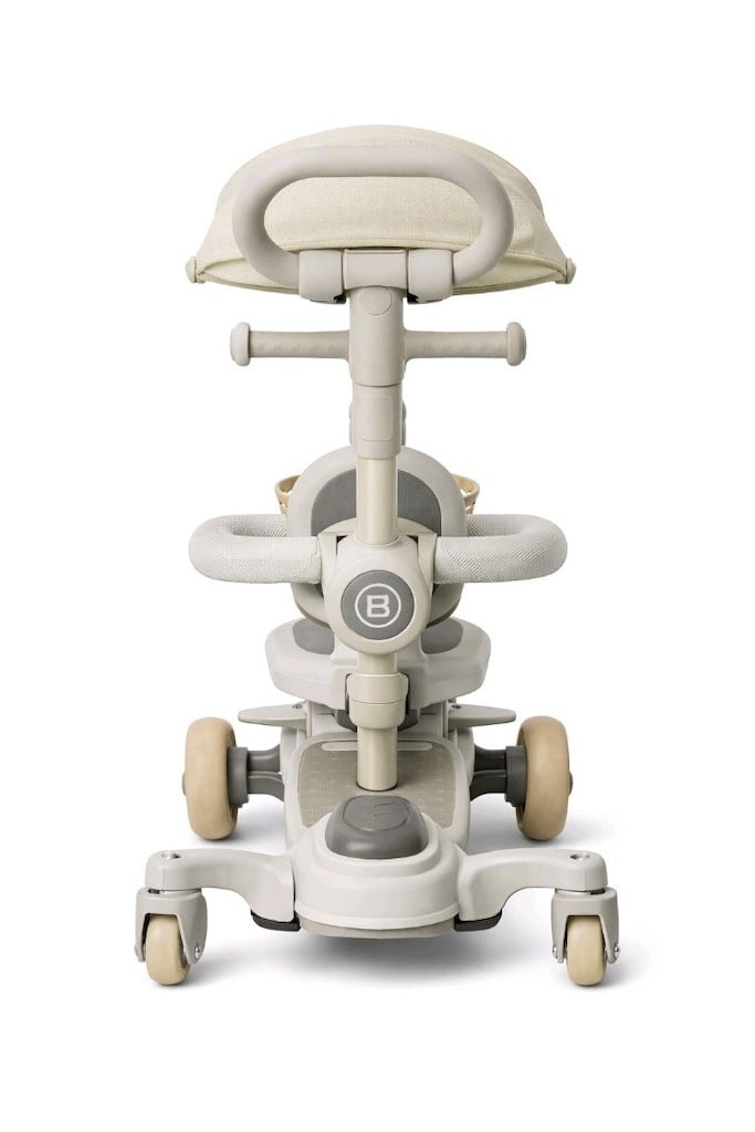 Mioji - Mio Baby Plus Scooter 7in1