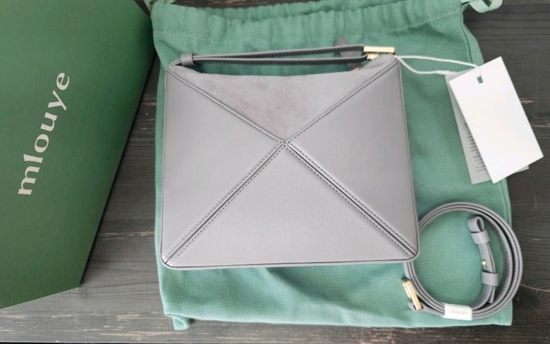 Mlouye Flex Mini Çanta