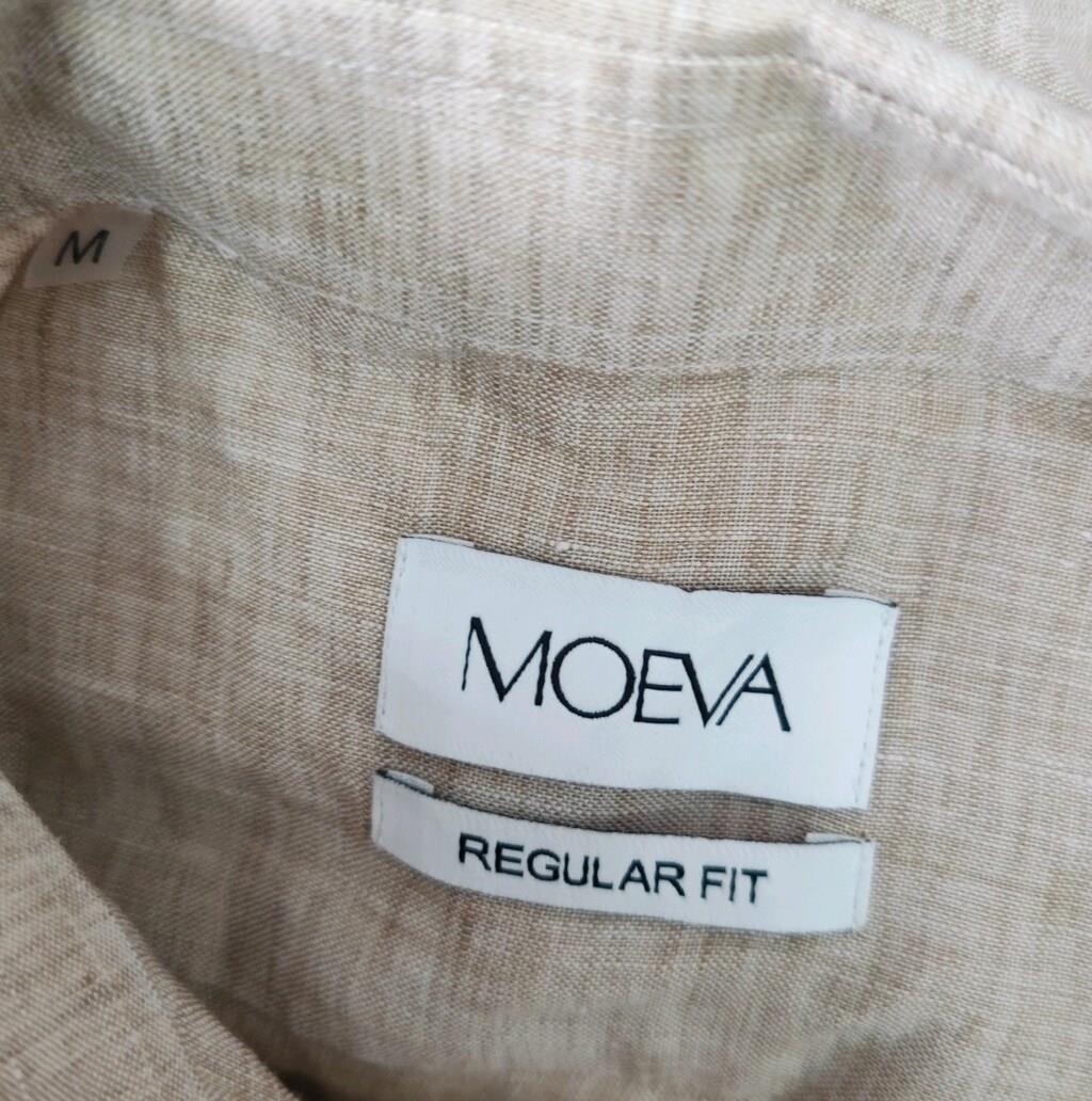 Moeva - James Gömlek