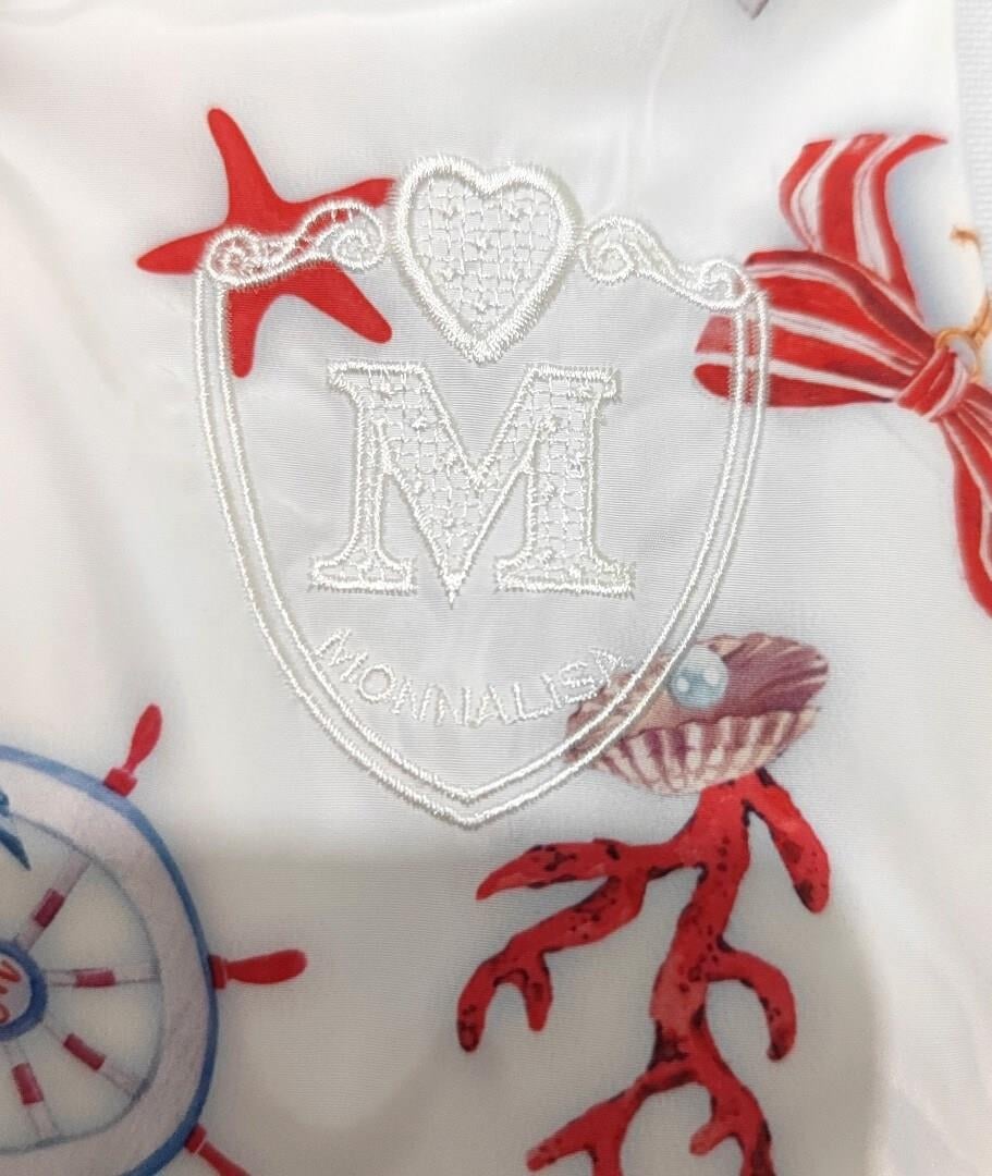 Monnalisa Çocuk Rüzgarlık