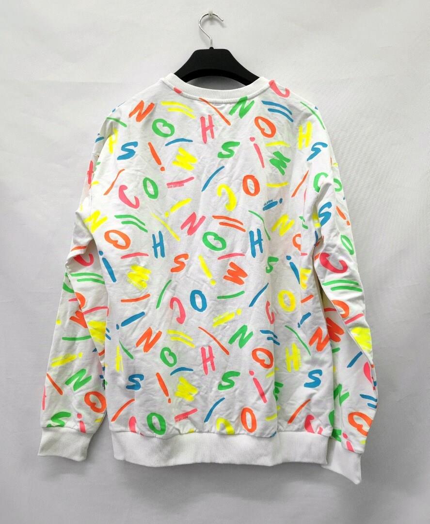 Moschino Swim Sweatshirt