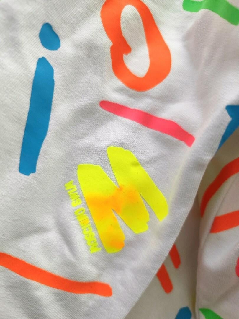 Moschino Swim Sweatshirt