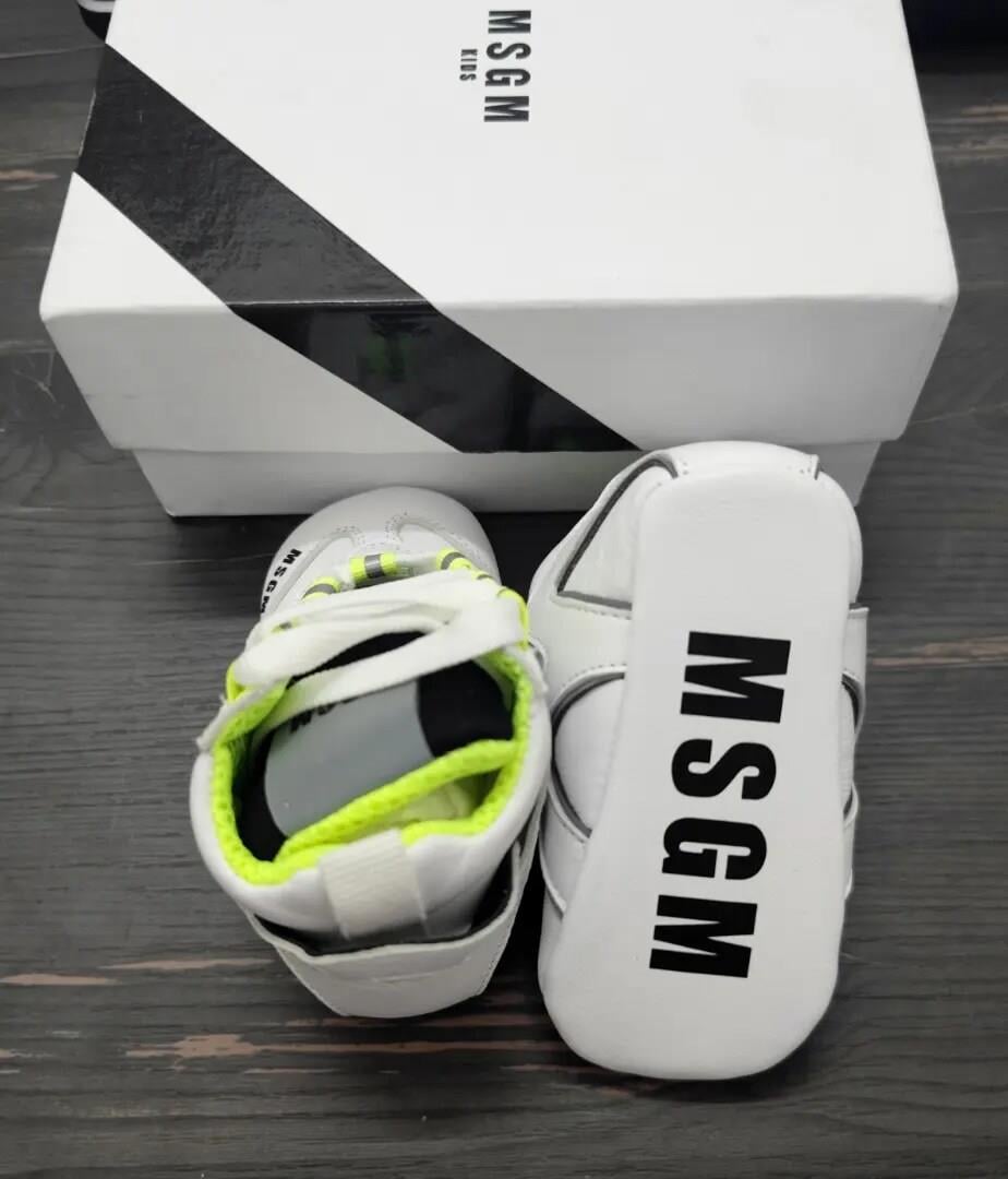 MSGM - Yeni Doğan Ayakkabı