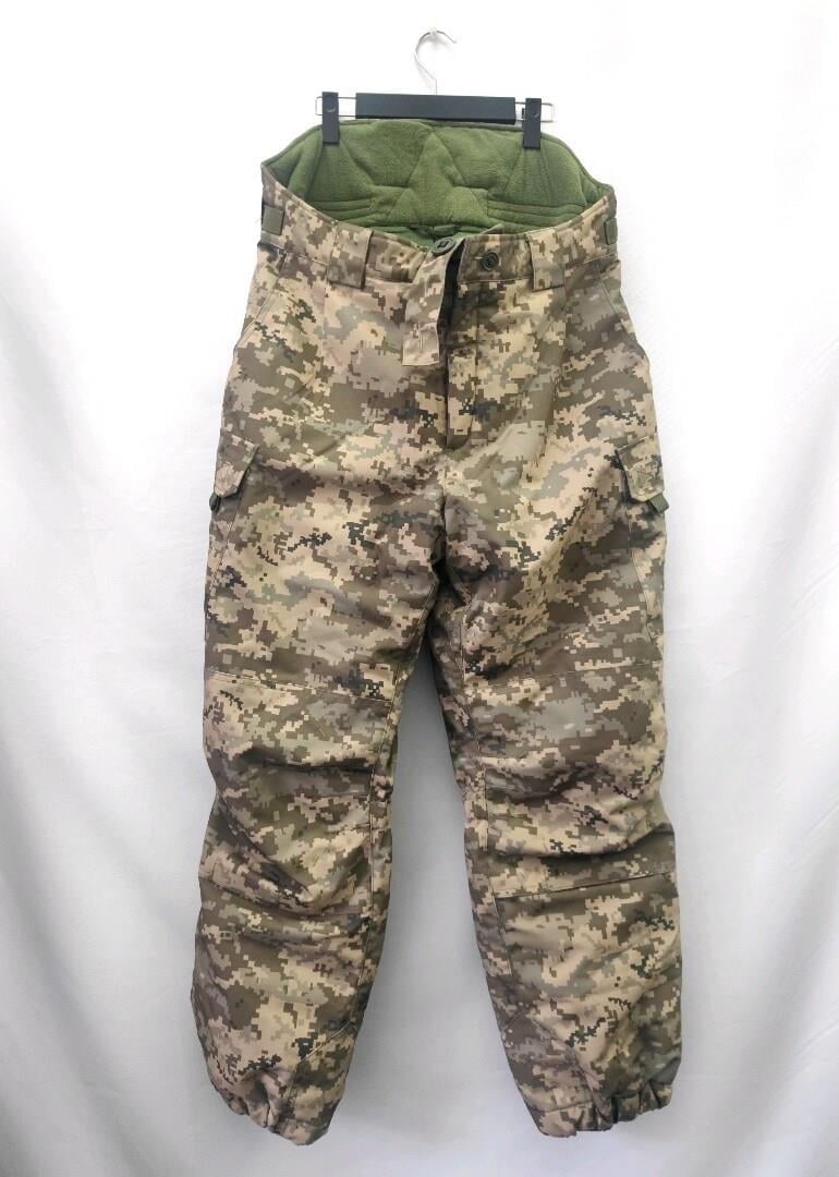 Multicam Goretex Pantolon