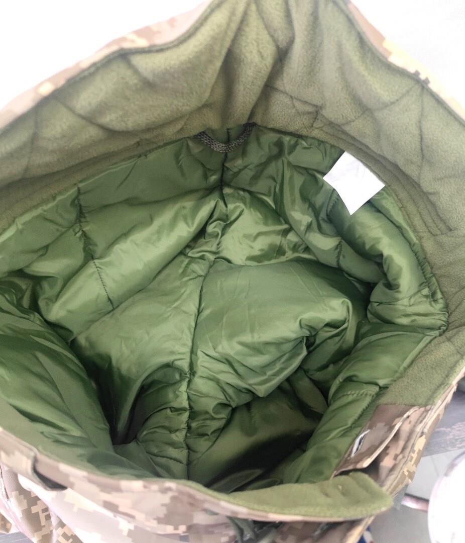 Multicam Goretex Pantolon