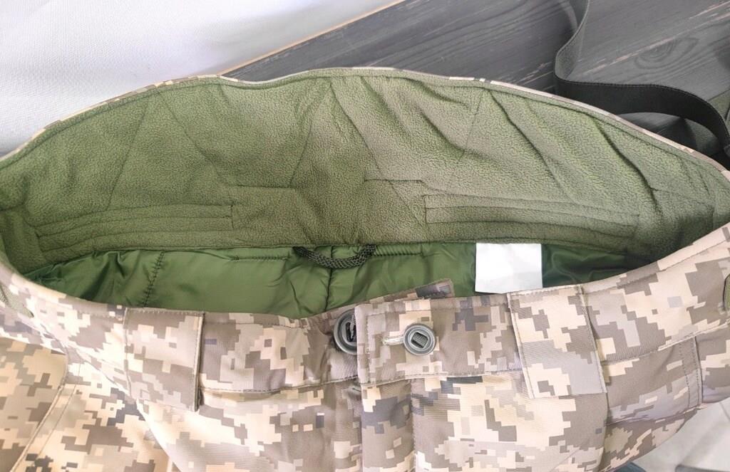 Multicam Goretex Pantolon