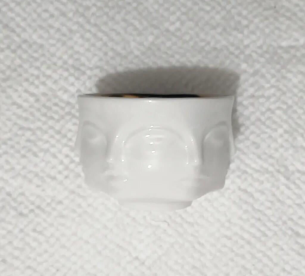 Muse Votive Candle Holder ( Mumluk) | Jonathan Adler