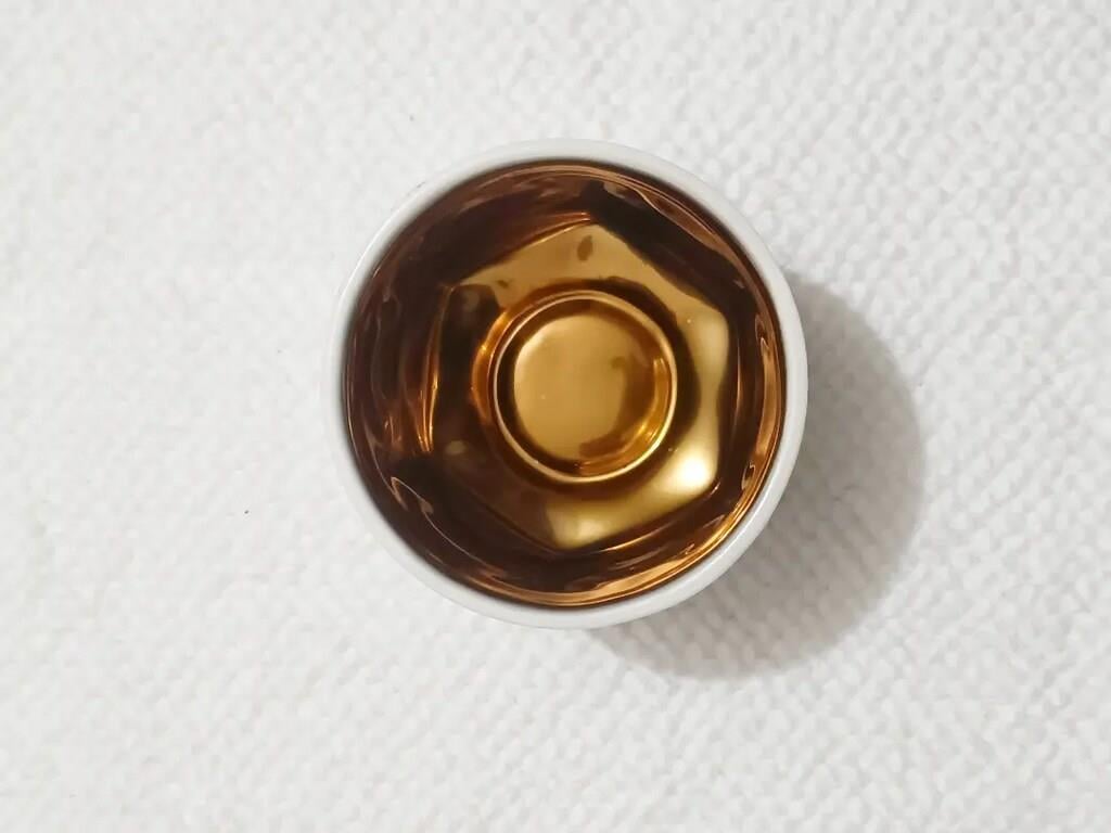 Muse Votive Candle Holder ( Mumluk) | Jonathan Adler