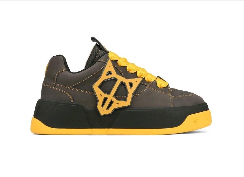 Naked Wolfe Kosa - Bee Sneaker