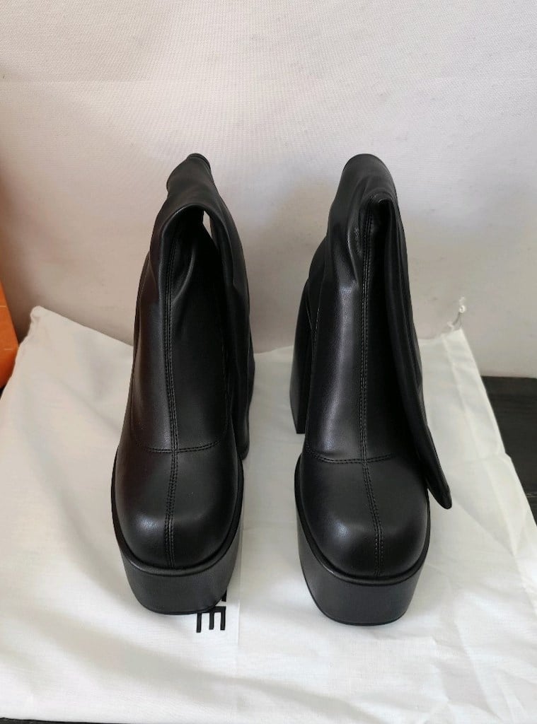 Naked Wolfe Spice Black Stretch