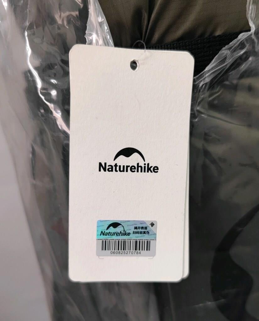 Naturehike Pasture Fire Pyramid Tente - Çadır