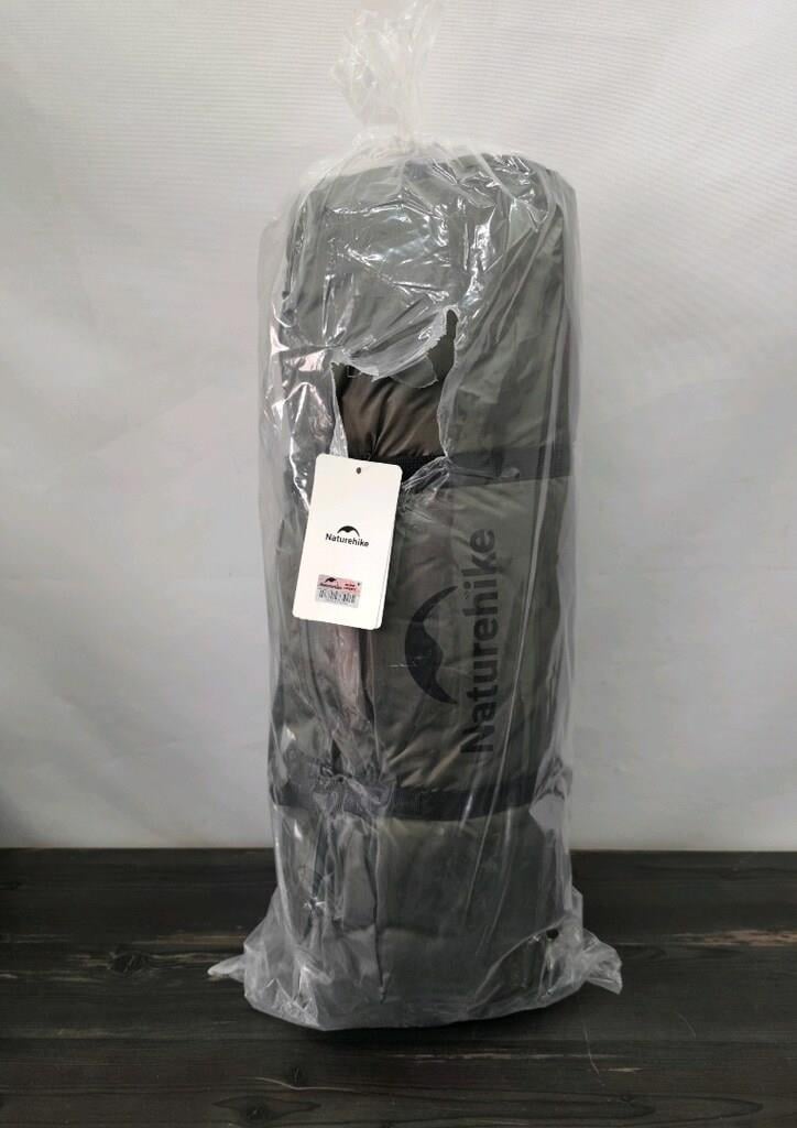 Naturehike Pasture Fire Pyramid Tente - Çadır