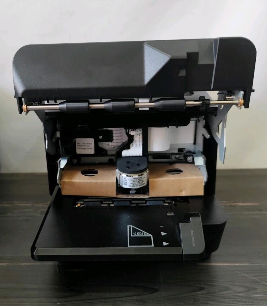 NCR 7169 - Multifonksiyon Yazarkasa Printer