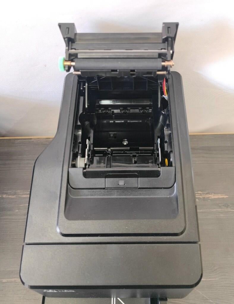 NCR 7169 - Multifonksiyon Yazarkasa Printer