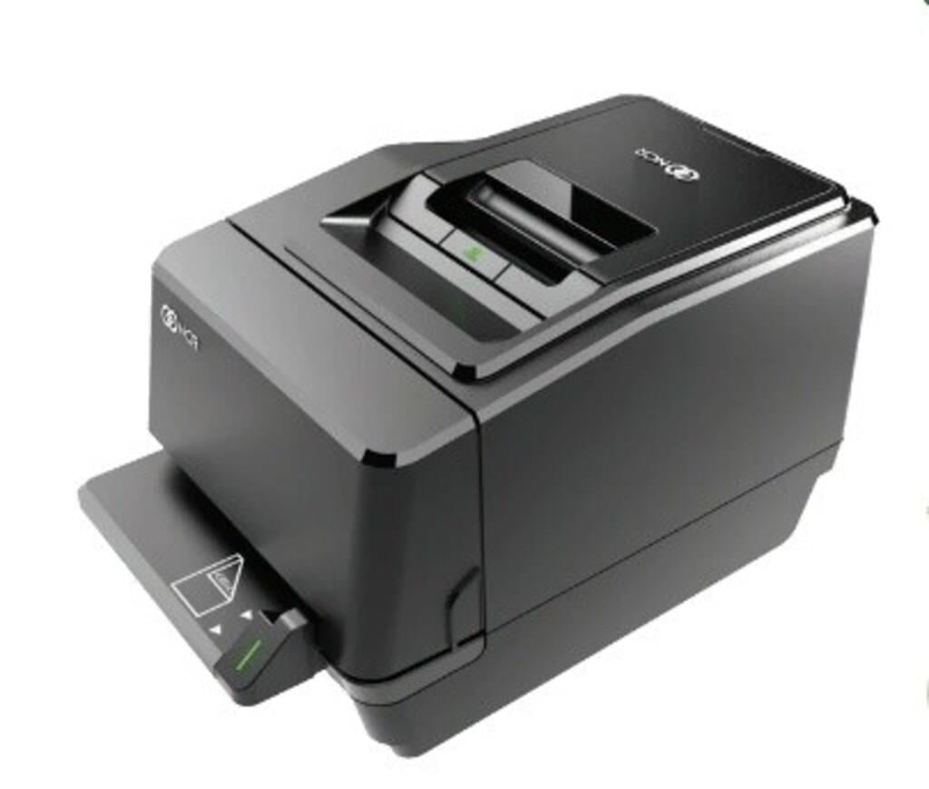 NCR 7169 - Multifonksiyon Yazarkasa Printer
