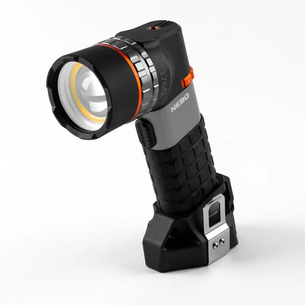 Nebo Luxtreme SL100