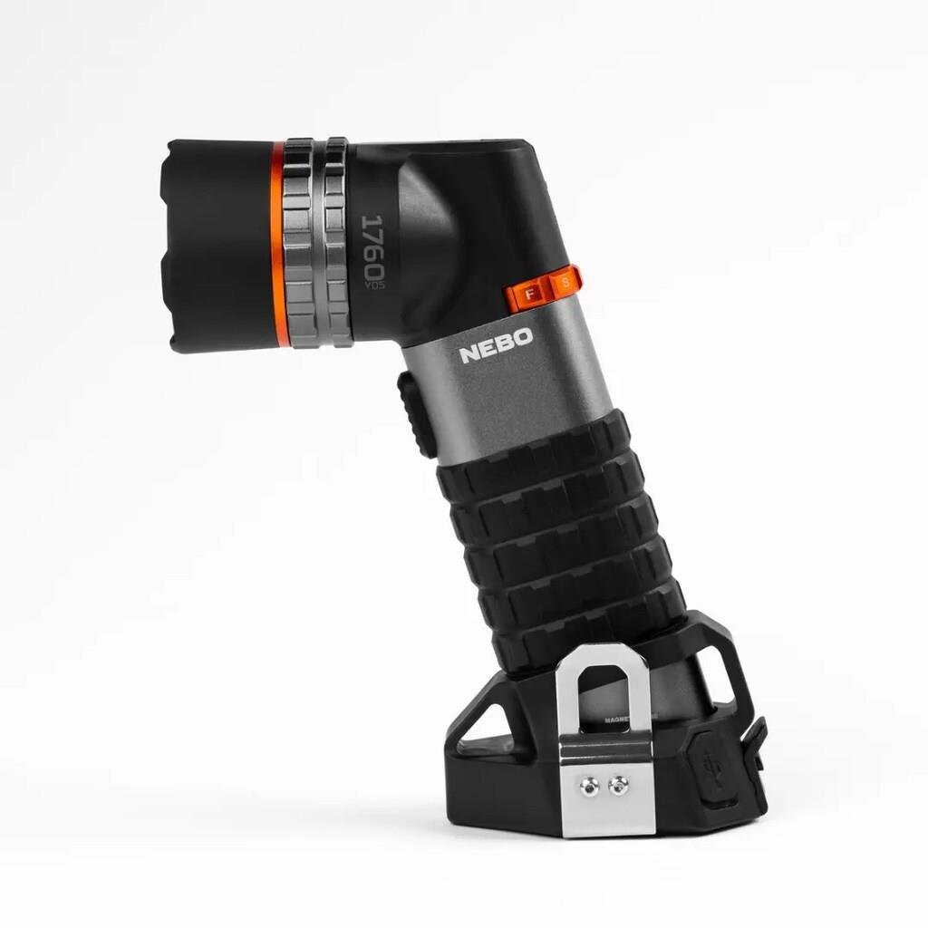 Nebo Luxtreme SL100