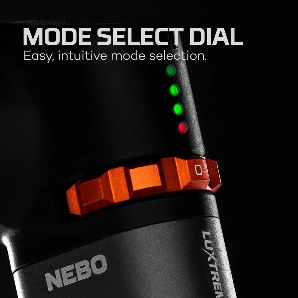 Nebo Luxtreme SL100