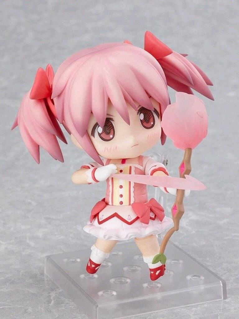 Nendoroid Puella Magi Madoka Magica Madoka Kaname Figure #174