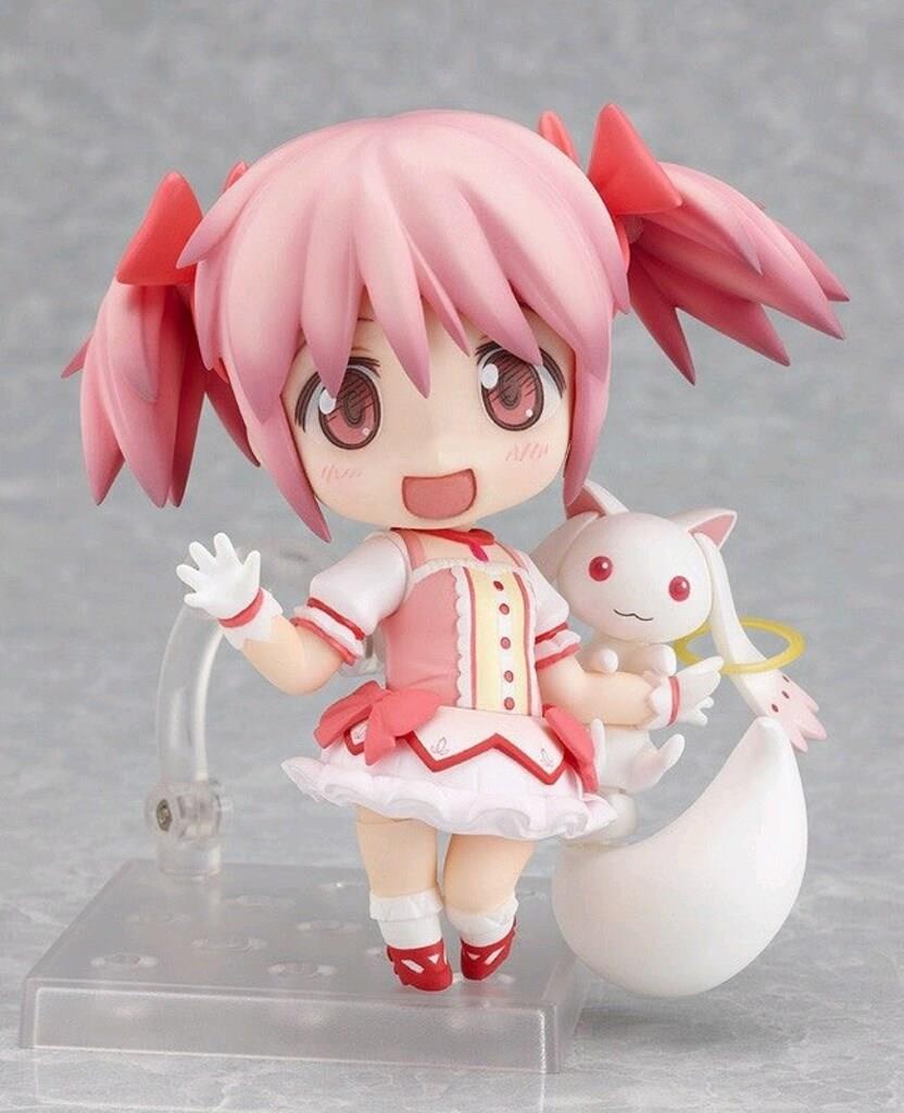 Nendoroid Puella Magi Madoka Magica Madoka Kaname Figure #174