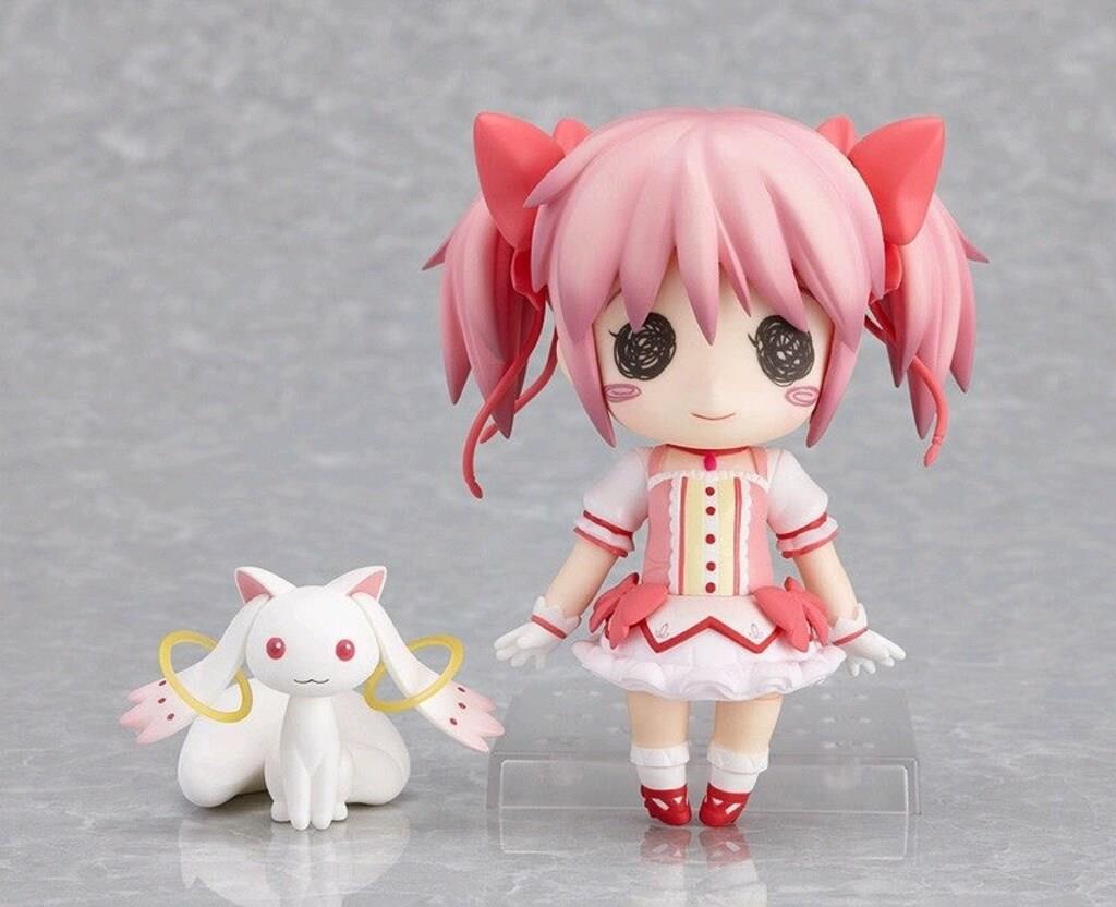 Nendoroid Puella Magi Madoka Magica Madoka Kaname Figure #174
