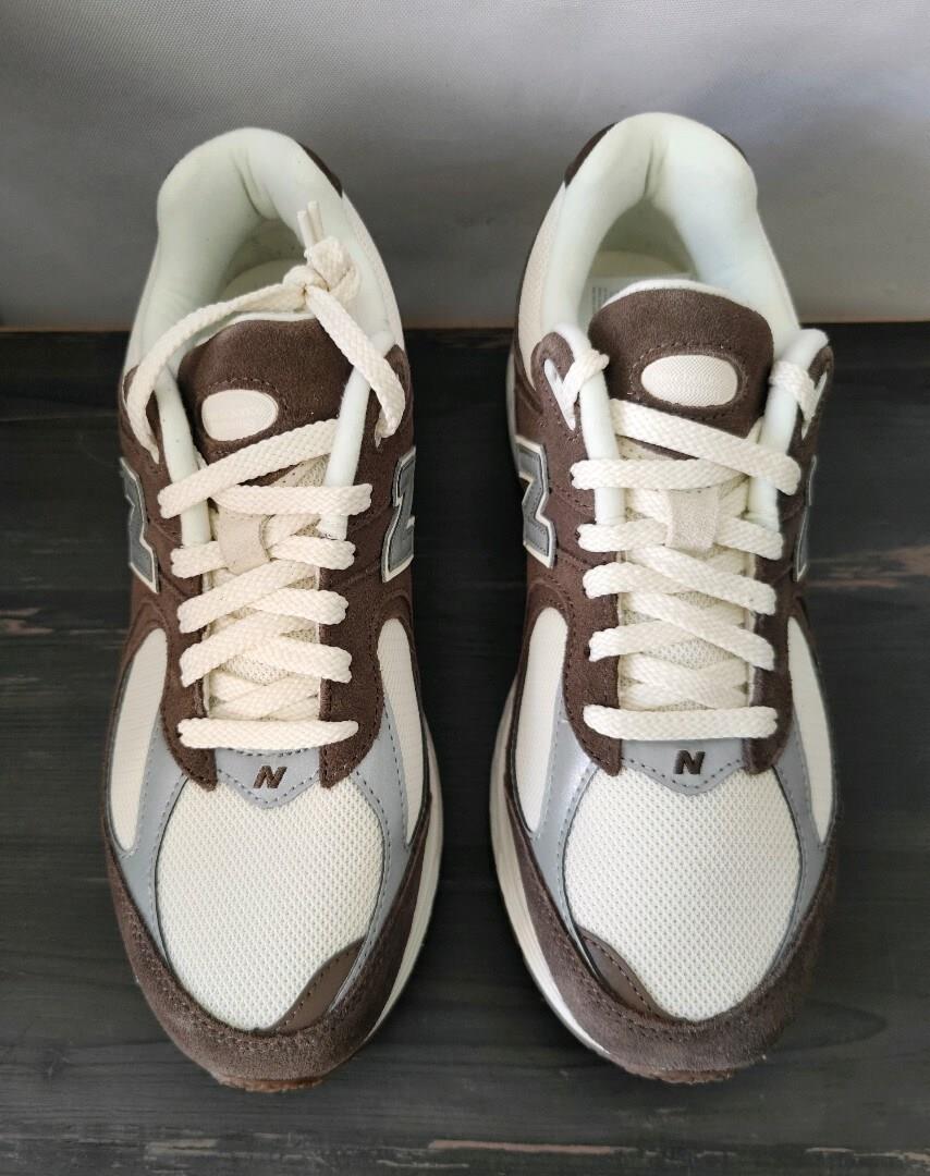 New Balance 2002R ASOS Exclusive Brown Beige