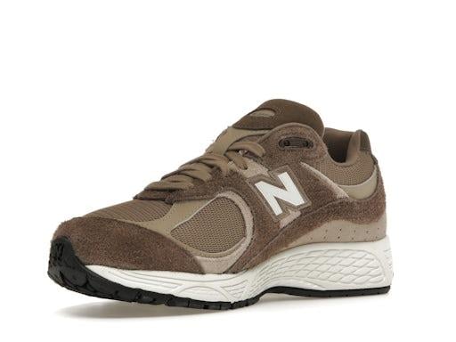 New Balance 2002R ASOS Exclusive Brown Beige