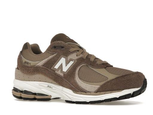 New Balance 2002R ASOS Exclusive Brown Beige