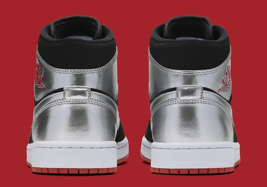 Nike Air Jordan 1 Mid Johnny Kilroy
