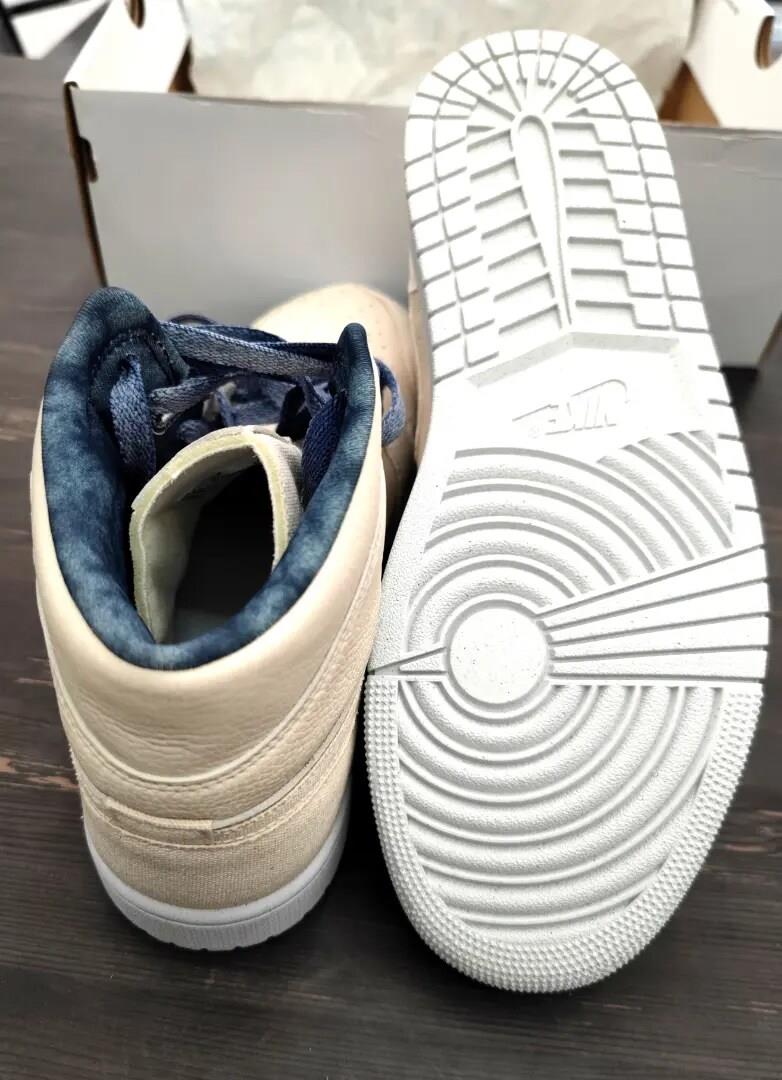 Nike Air Jordan 1 Mid Sanddrift