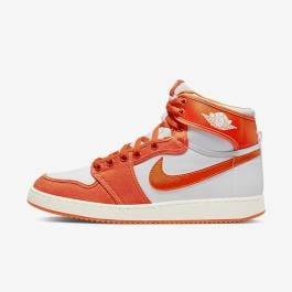 Nike Air Jordan 1 Retro AJKO Rush Orange Mens - DO5047-801