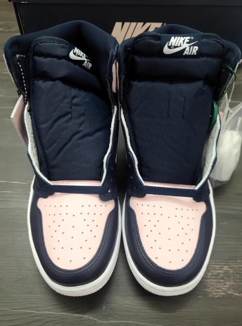 Nike Air Jordan 1 Retro High OG Atmosphere