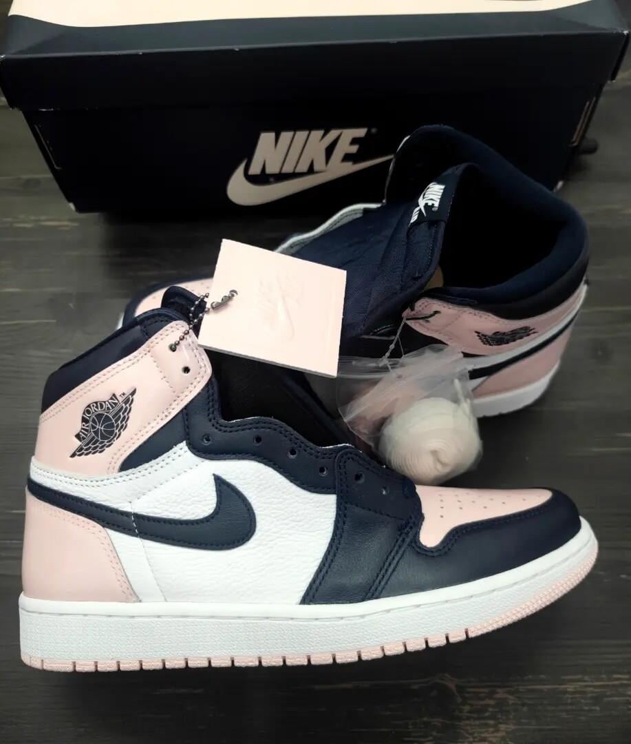 Nike Air Jordan 1 Retro High OG Atmosphere