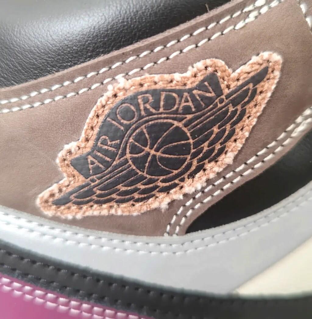 Nike Air Jordan 1 Retro High OG Hand Crafted | DH3097-001