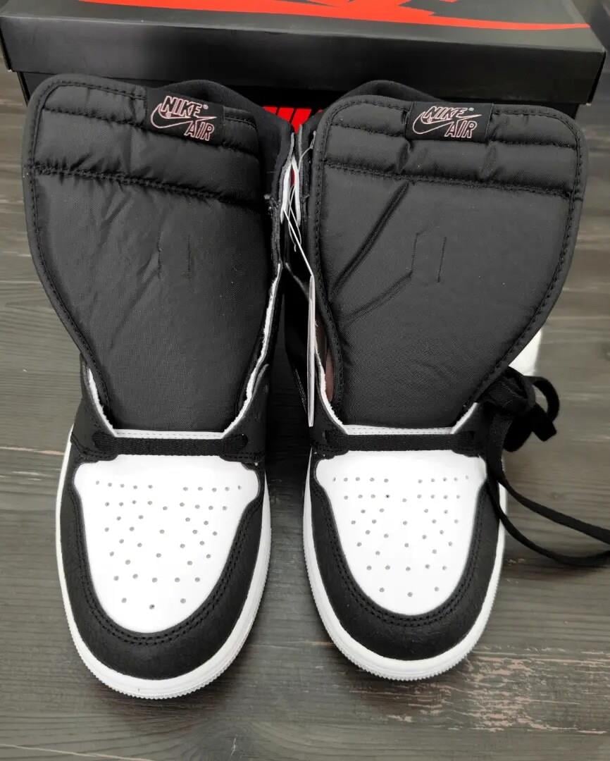 Nike Air Jordan 1 Retro High OG Stage Haze - 555088-108