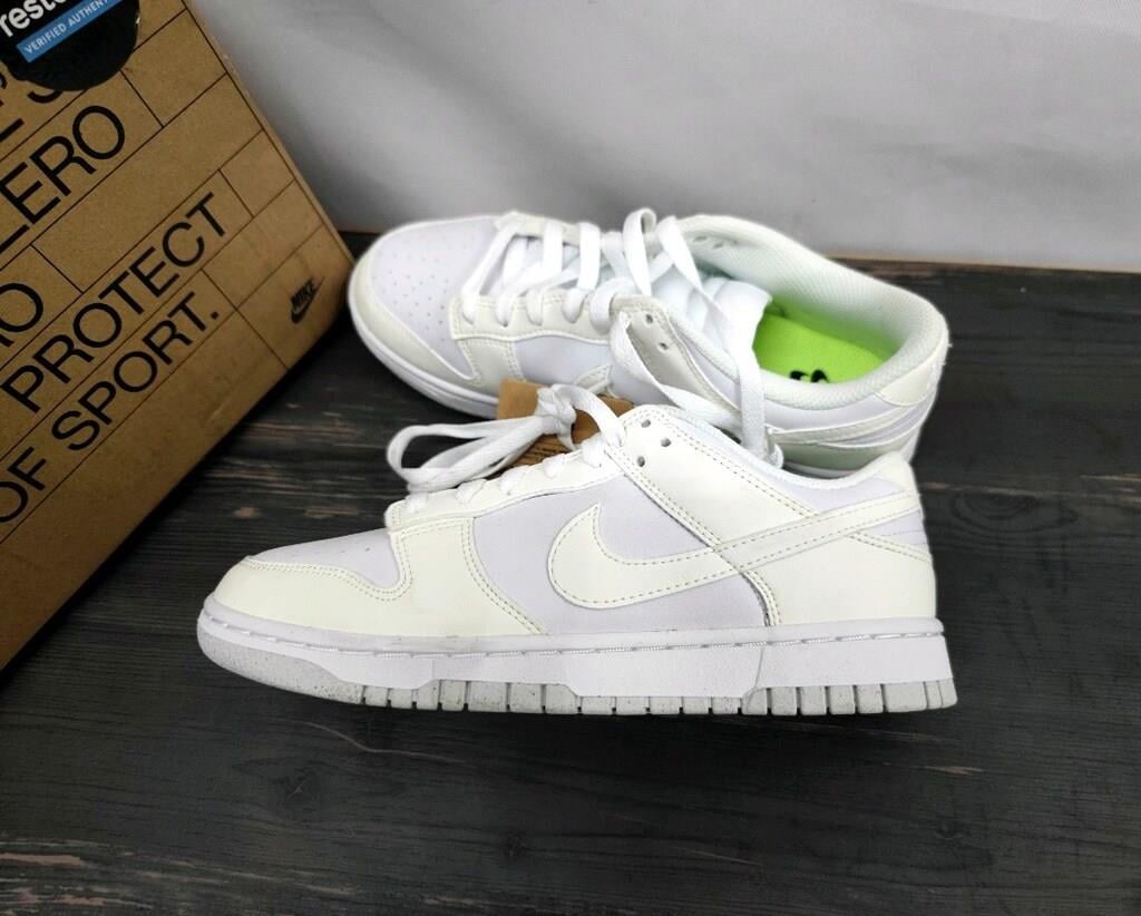 Nike Dunk Low Next Nature Sail (W) - DD1873-101