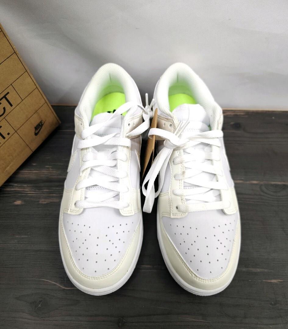 Nike Dunk Low Next Nature Sail (W) - DD1873-101