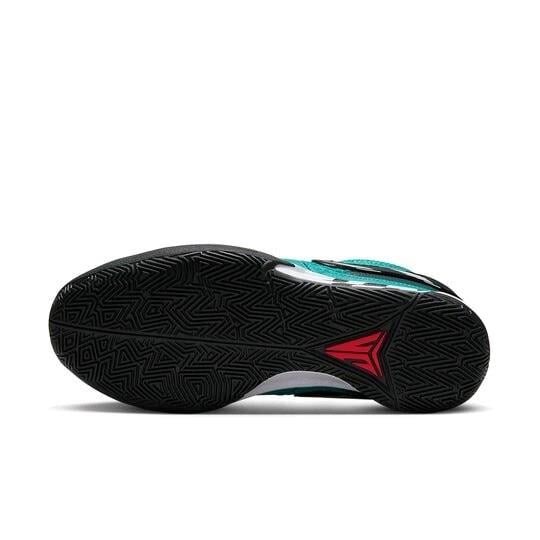 Nike JA 1 'Scratch' FD6565-400