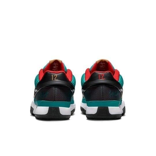 Nike JA 1 'Scratch' FD6565-400