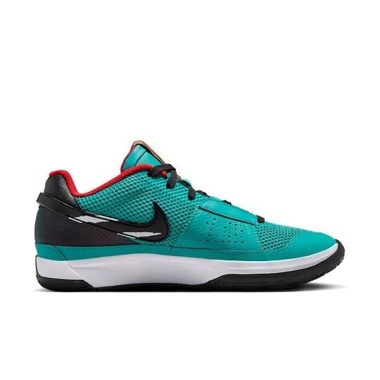 Nike JA 1 'Scratch' FD6565-400