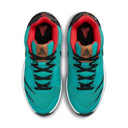 Nike JA 1 'Scratch' FD6565-400