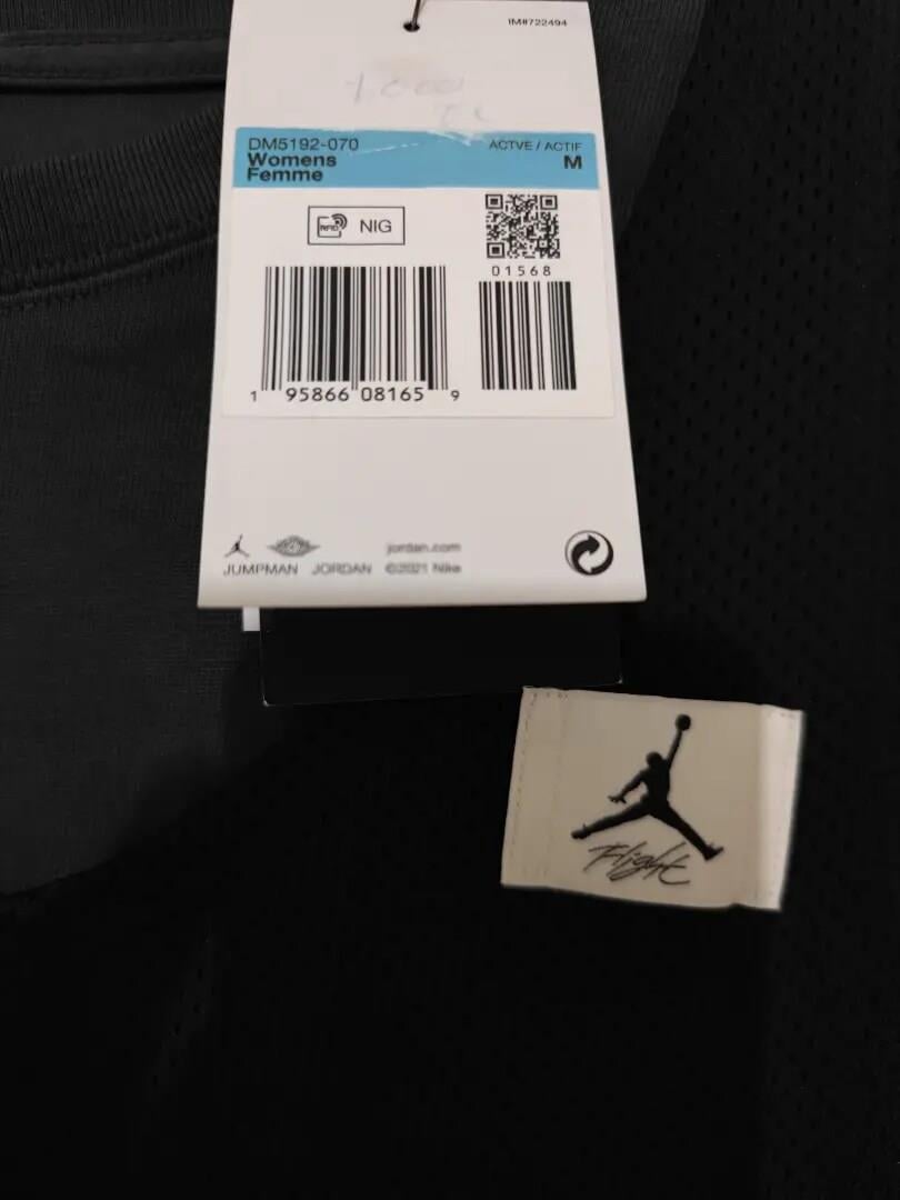 Nike Joardon Alt - Üst Takım