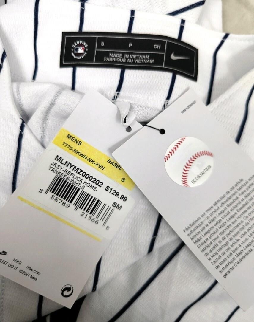 Nike New York Yankees T-Shirt