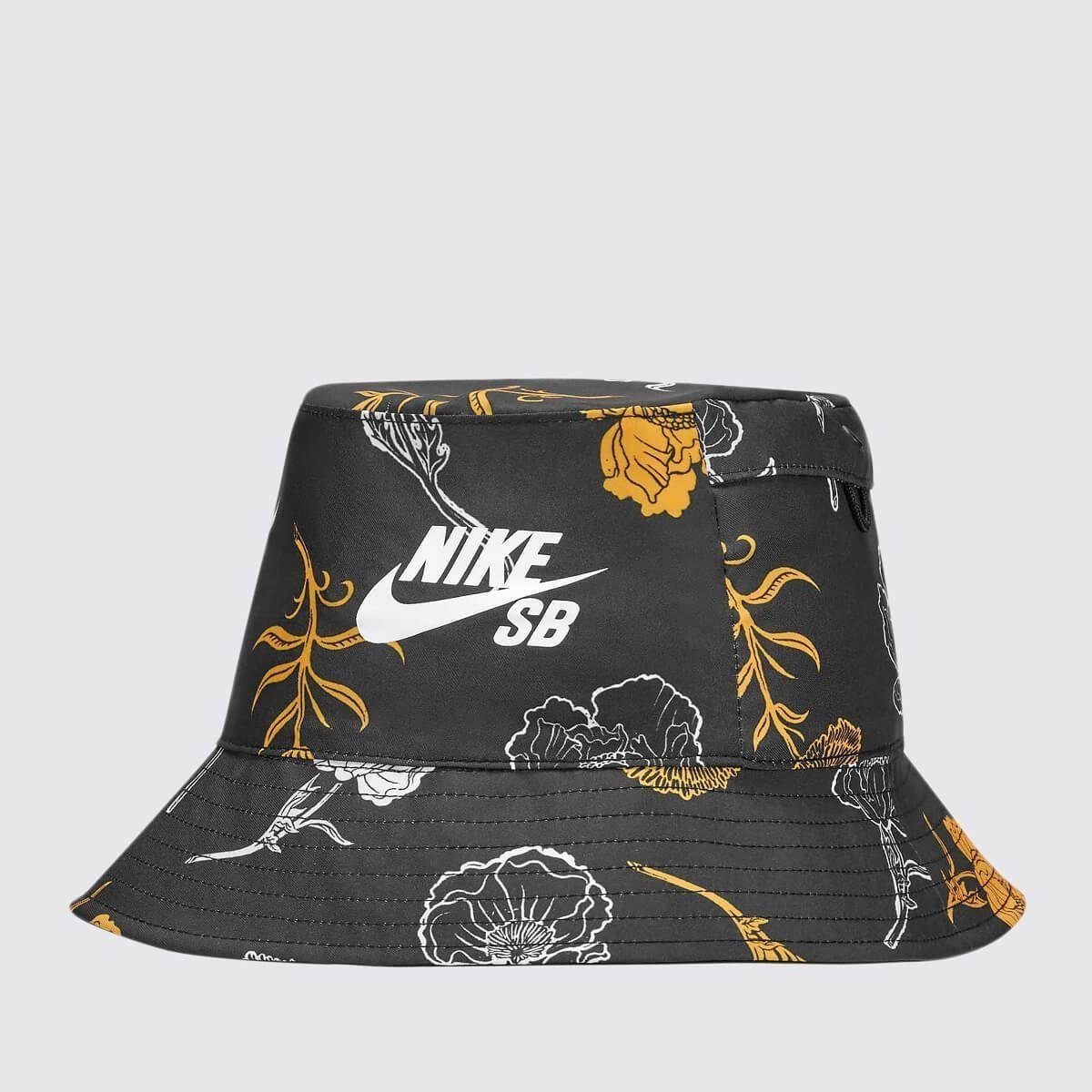 Nike SB Reversible Skate Bucket Hat