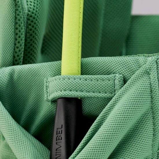 NIMBEL - Kanguru Mineral Green