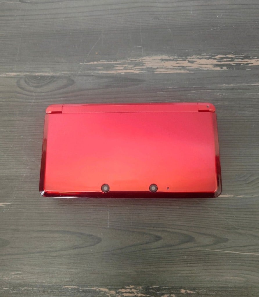 Nintendo 3DS - Adaptör 110V