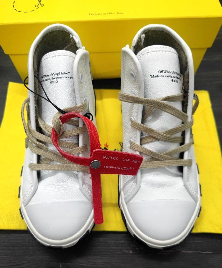 Off-White Kids Scarpe Ginniche - Bari