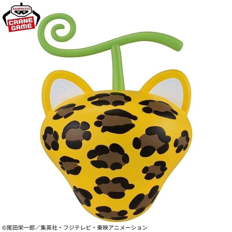 One Piece Devil Fruit Cat Cat Fruit Room New Light